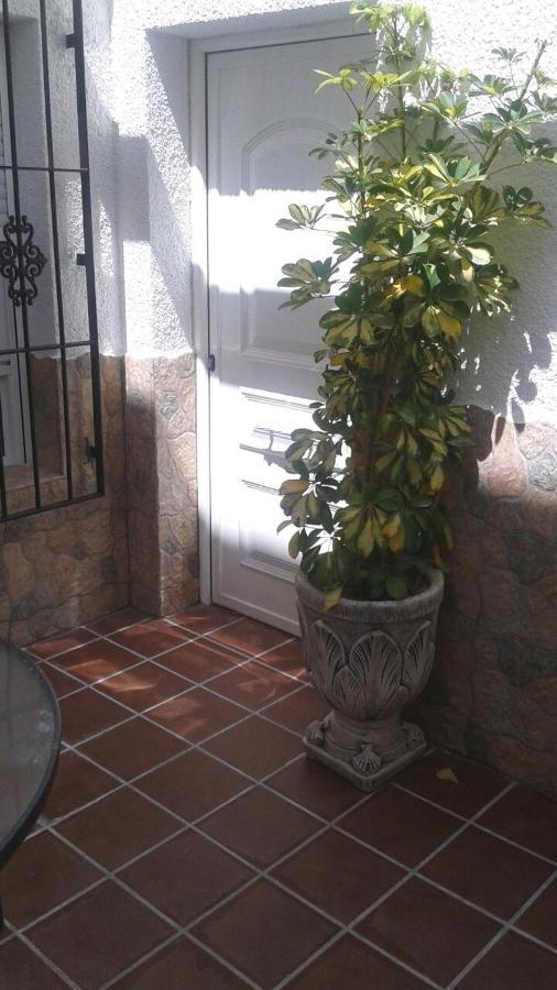 Apartment Antonia 1 Agua Amarga (Almeria)