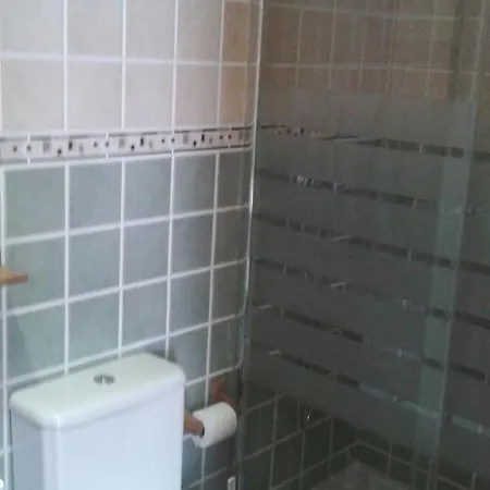 Apartamento Antonia 1 Agua Amarga  Exterior foto