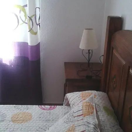 Apartamento Antonia 1 Agua Amarga  Exterior foto