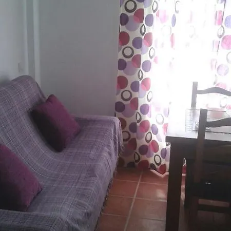 Apartamento Antonia 1 Agua Amarga  Exterior foto