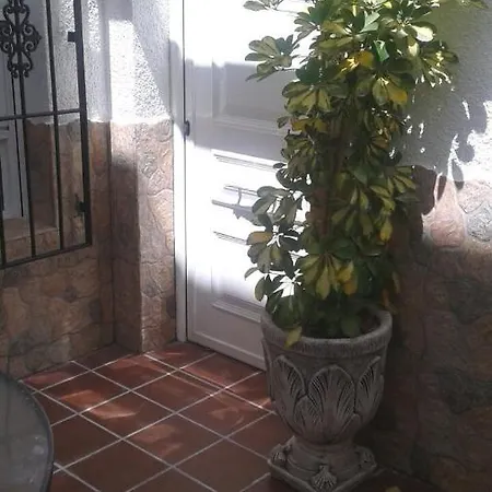 Apartamento Antonia 1 Agua Amarga  Exterior foto