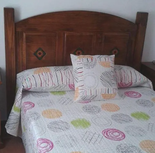 Apartamento Antonia 1