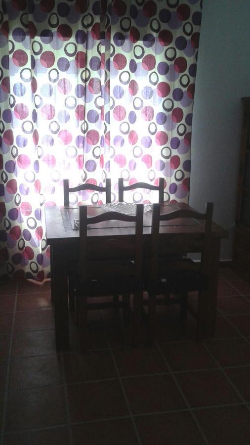 Apartment Antonia 1 *