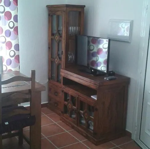 Apartamento Antonia 1
