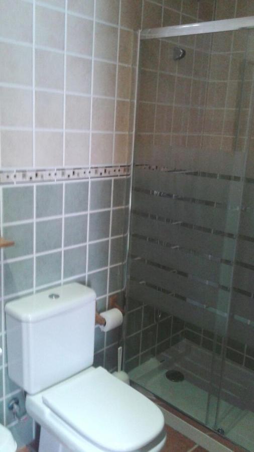 Antonia 1 Apartamento