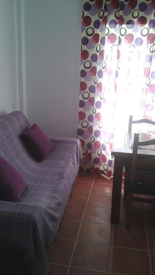 Apartamento Antonia 1 Agua Amarga (Almeria)