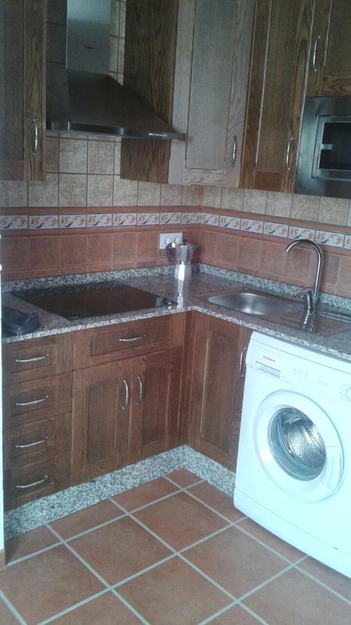 Antonia 1 Apartamento